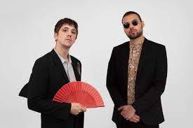 2 Pan Heads (groupe/artiste) 2 Pan Heads (groupe/artiste)