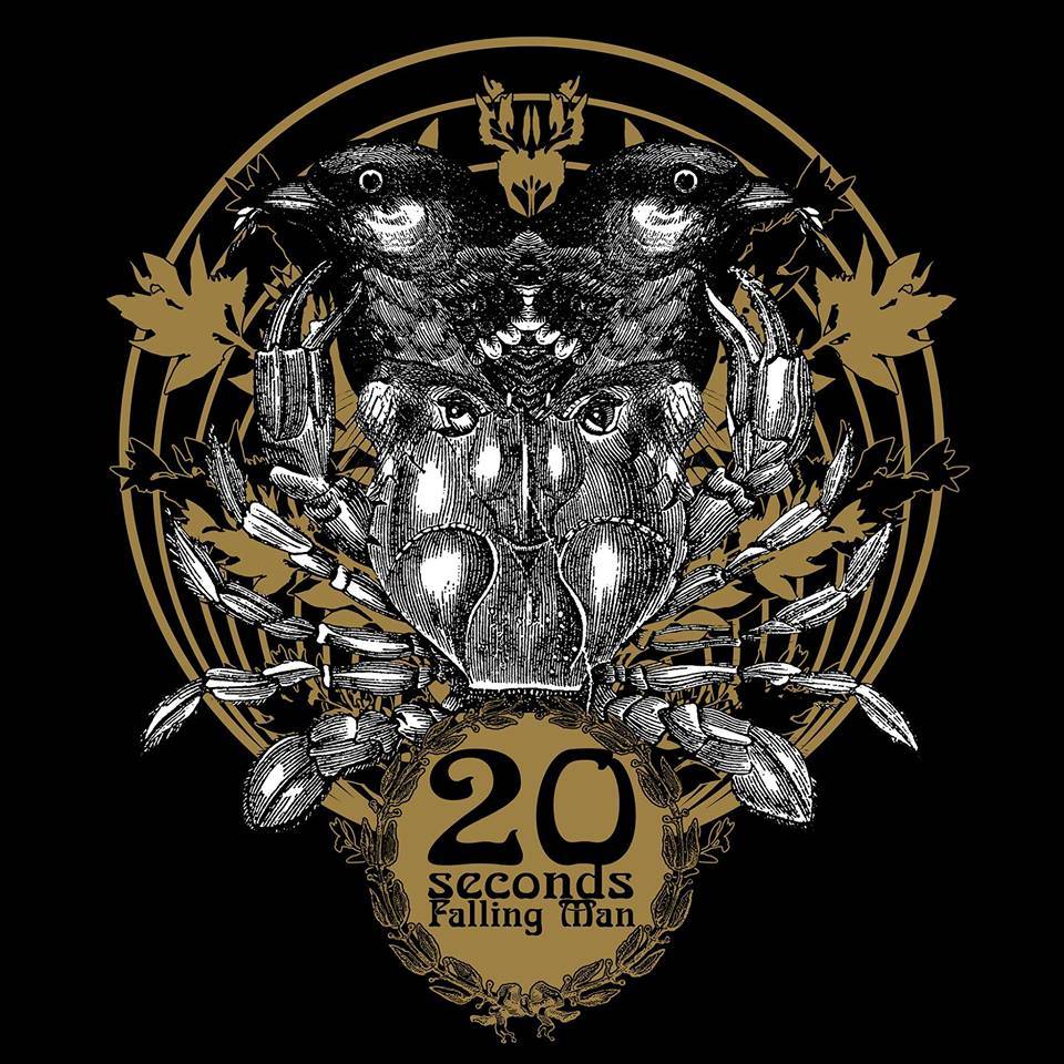 20 Seconds Falling Man (groupe/artiste) 20 Seconds Falling Man (groupe/artiste)
