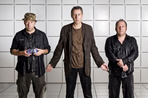 49 Swimming Pools (groupe/artiste) 49 Swimming Pools (groupe/artiste)