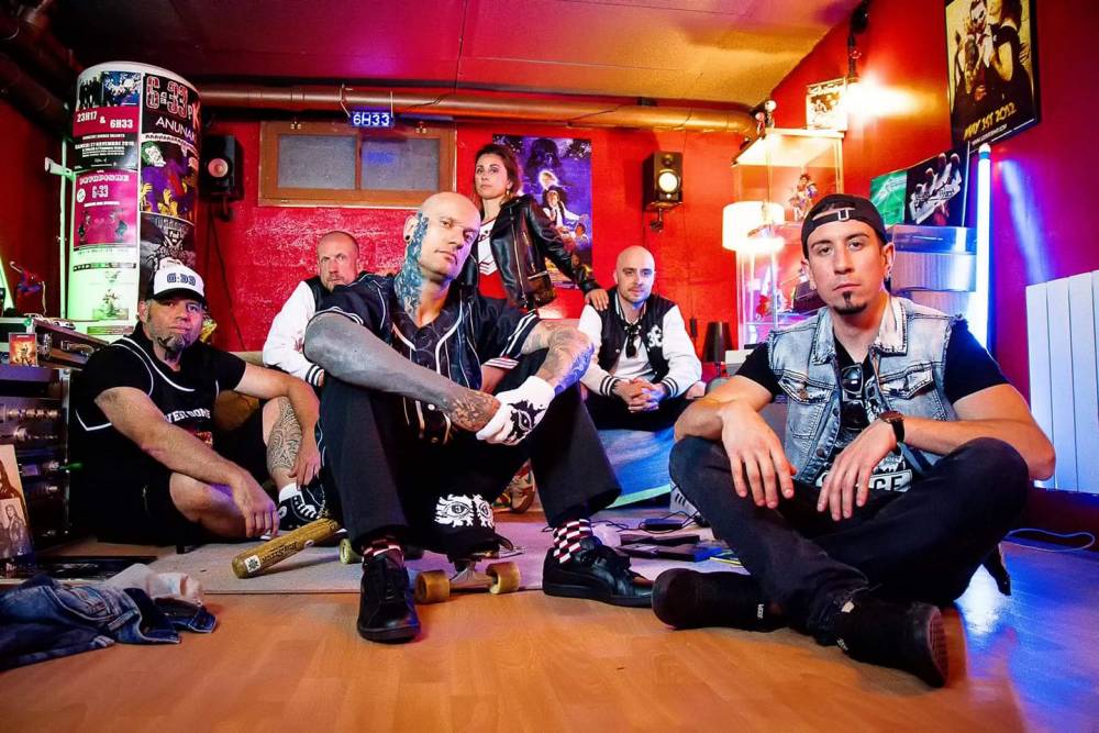 6:33 (groupe/artiste) 6:33 (groupe/artiste)