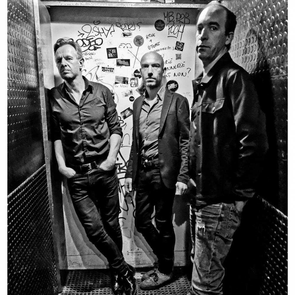 A Movement Of Return (groupe/artiste) A Movement Of Return (groupe/artiste)