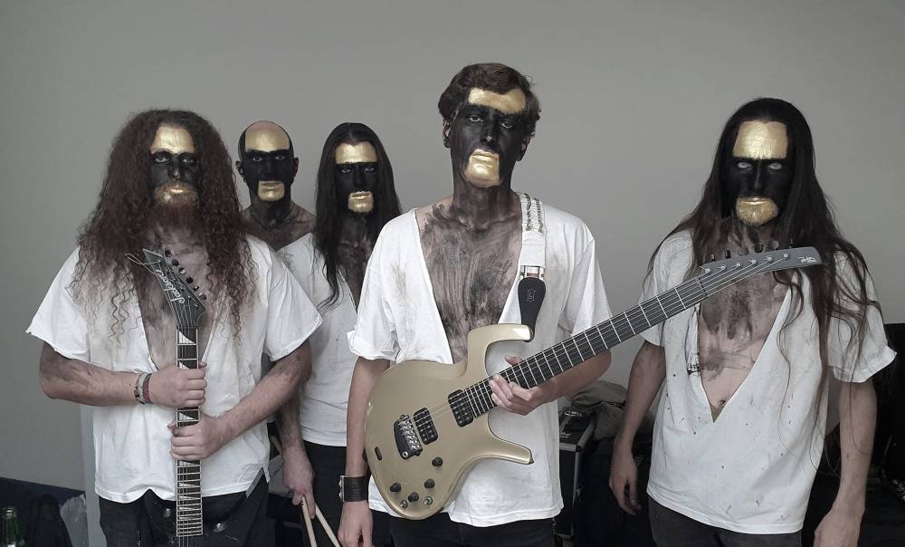 A Oratos (groupe/artiste) A Oratos (groupe/artiste)