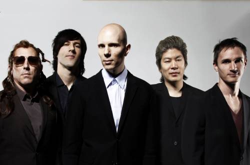 A Perfect Circle (groupe/artiste) A Perfect Circle (groupe/artiste)