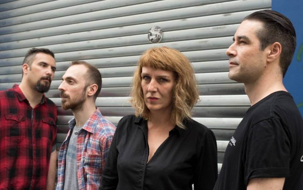 A Shape (groupe/artiste) A Shape (groupe/artiste)