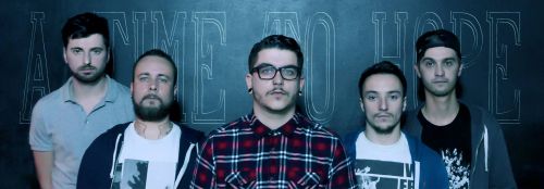 A Time To Hope (groupe/artiste) A Time To Hope (groupe/artiste)