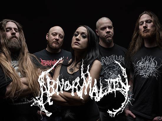 Abnormality (groupe/artiste) Abnormality (groupe/artiste)