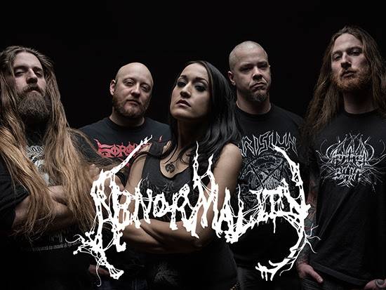 Abnormality (groupe/artiste)