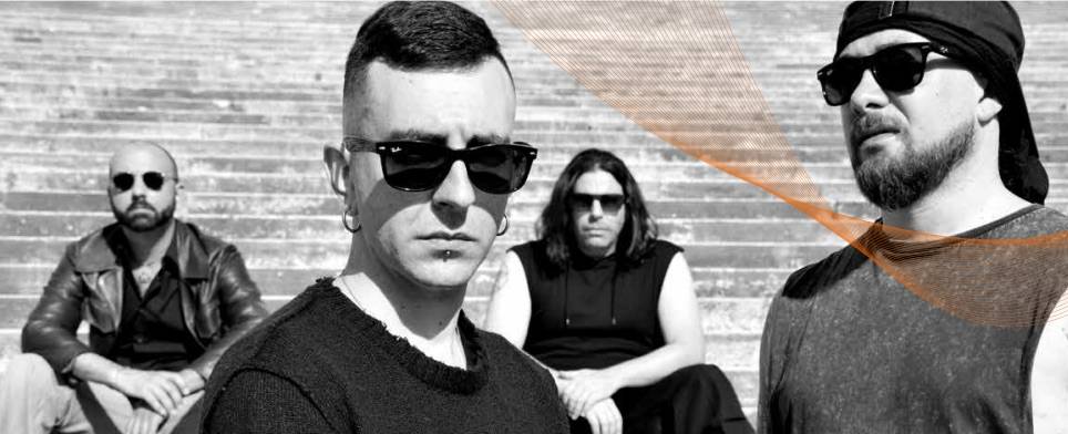 Aborym (groupe/artiste) Aborym (groupe/artiste)