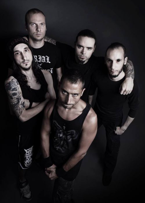 Absurdity (groupe/artiste) Absurdity (groupe/artiste)