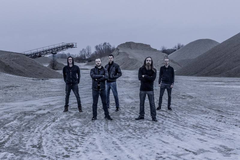 Abyss (allemagne) (groupe/artiste)