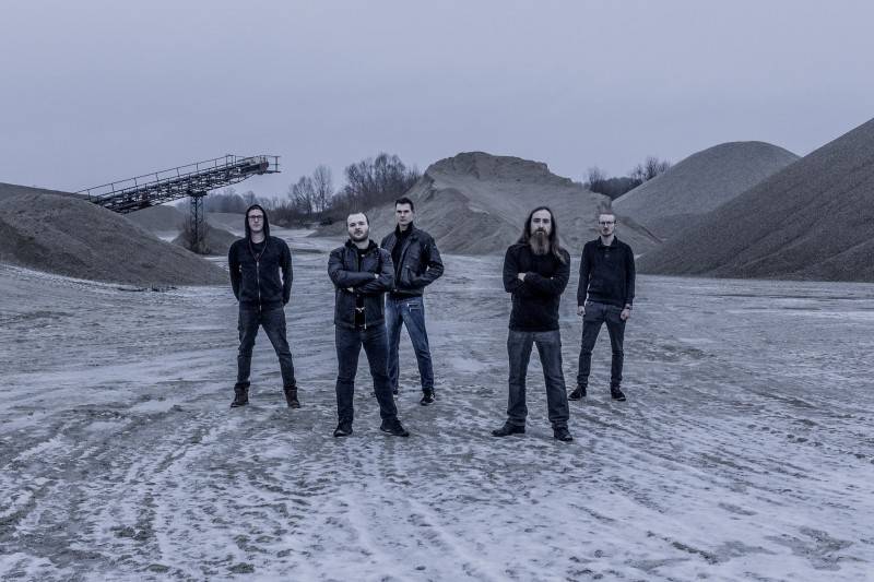 Abyss (allemagne) (groupe/artiste) Abyss (allemagne) (groupe/artiste)