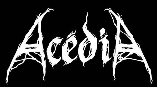 Acédia (groupe/artiste)