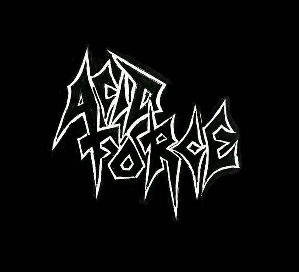 Acid Force (groupe/artiste) Acid Force (groupe/artiste)