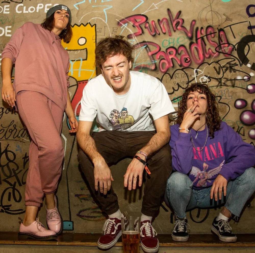 Acid gras (groupe/artiste) Acid gras (groupe/artiste)