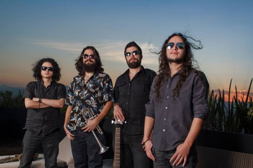 Acrania (groupe/artiste)