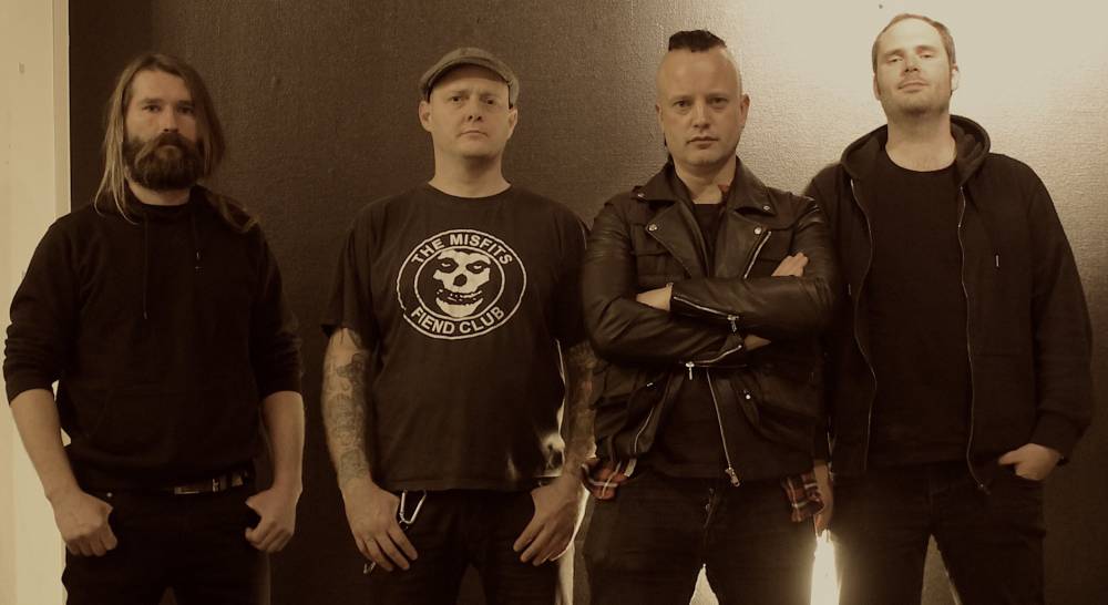 Adrestia (groupe/artiste)