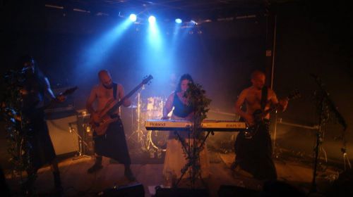 Aequinoctium Sanguinis (groupe/artiste) Aequinoctium Sanguinis (groupe/artiste)