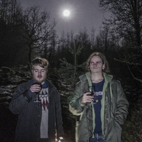 Ærkenbrand (groupe/artiste) Ærkenbrand (groupe/artiste)
