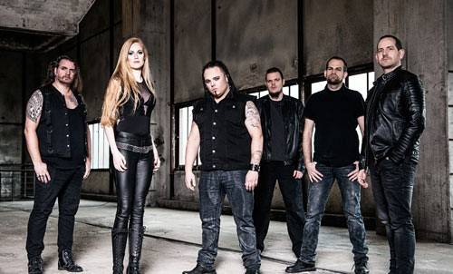 Aeverium (groupe/artiste)