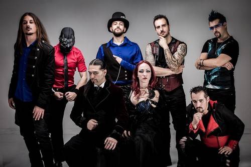 Aevum (groupe/artiste) Aevum (groupe/artiste)
