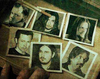 Age Of Silence (groupe/artiste) Age Of Silence (groupe/artiste)