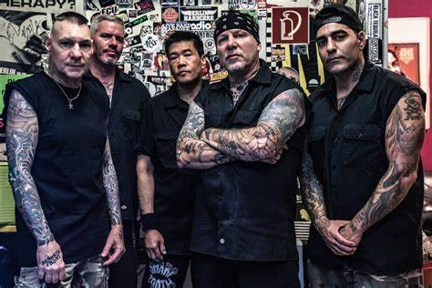 Agnostic Front (groupe/artiste)