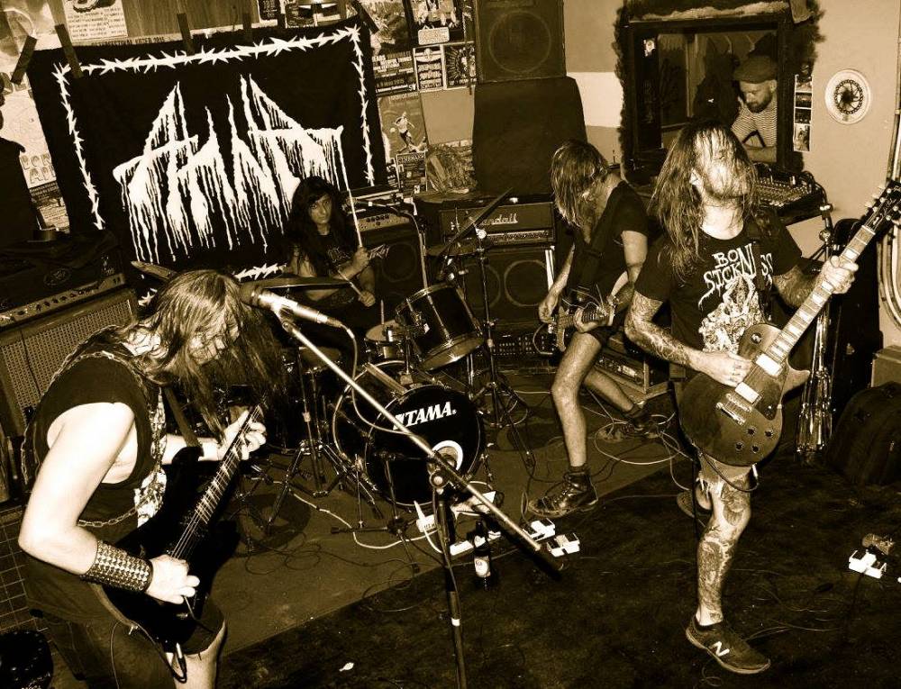 Ahna (groupe/artiste) Ahna (groupe/artiste)