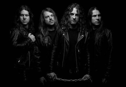 Airbourne (groupe/artiste)