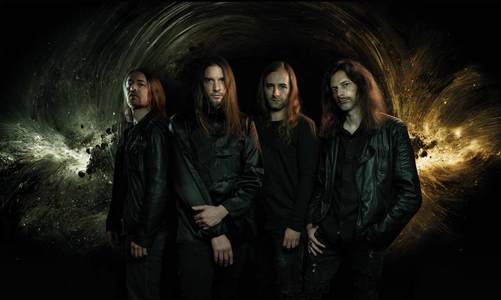 Alkaloid (groupe/artiste)