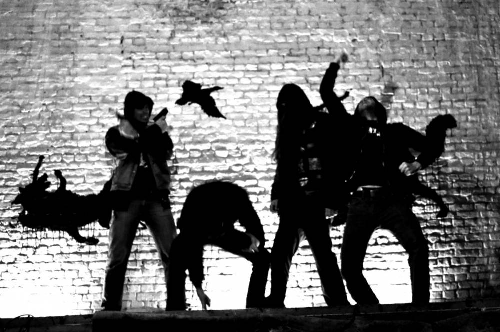 Alkerdeel (groupe/artiste) Alkerdeel (groupe/artiste)