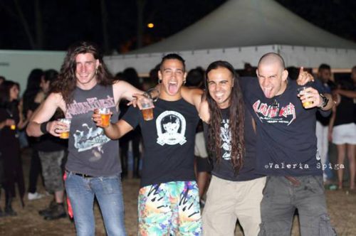 Alkoholizer (groupe/artiste) Alkoholizer (groupe/artiste)