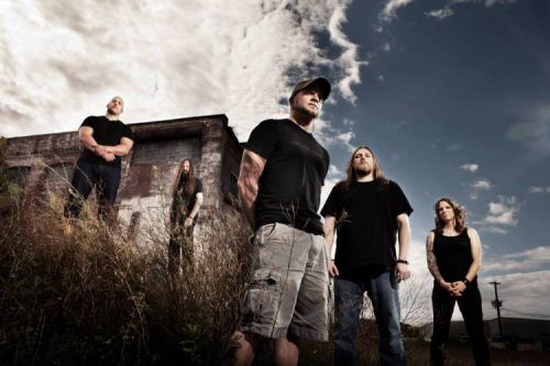 All That Remains (groupe/artiste) All That Remains (groupe/artiste)