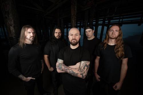 Allegaeon (groupe/artiste)