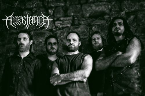 Allegiance (groupe/artiste) Allegiance (groupe/artiste)