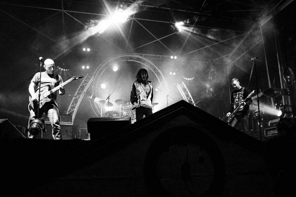 Alma (groupe/artiste) Alma (groupe/artiste)