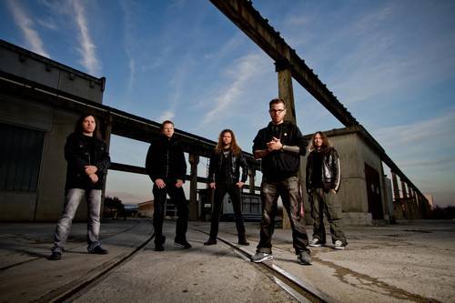 Almøst Human (groupe/artiste)