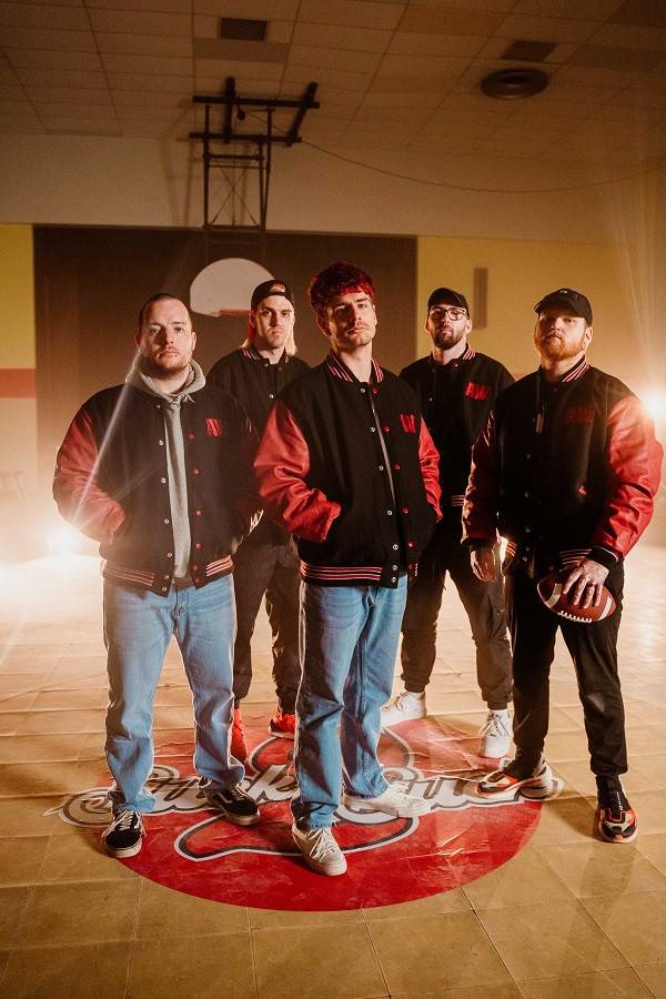 Alpha Wolf (groupe/artiste) Alpha Wolf (groupe/artiste)