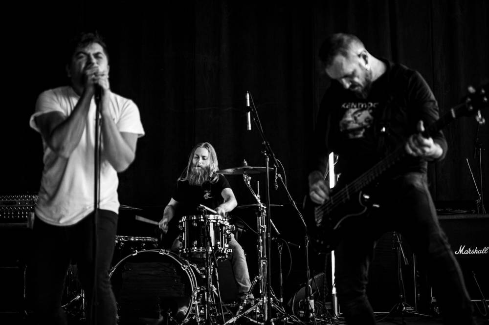 Alta Rossa (groupe/artiste)
