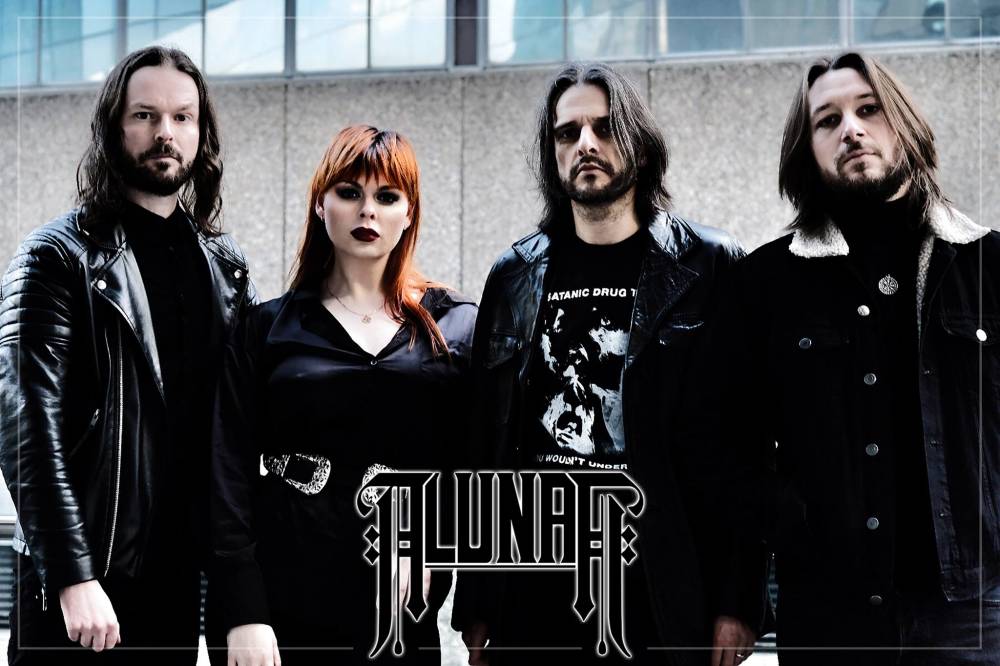 Alunah (groupe/artiste)