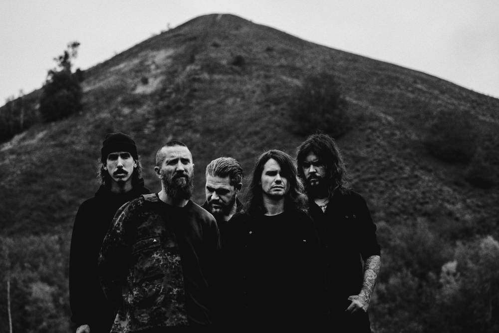 Amenra (groupe/artiste) Amenra (groupe/artiste)