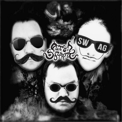 Amogh Symphony (groupe/artiste) Amogh Symphony (groupe/artiste)