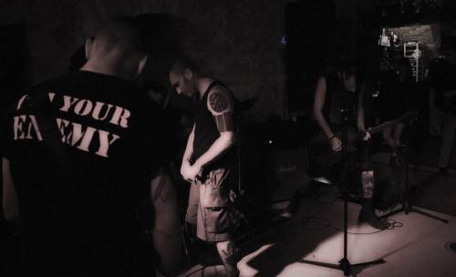 Amphist (groupe/artiste) Amphist (groupe/artiste)