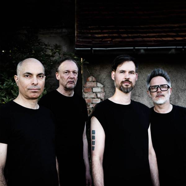 Anchor And Burden (groupe/artiste) Anchor And Burden (groupe/artiste)