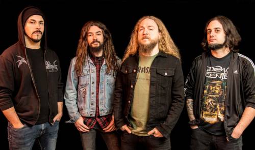 Angelus Apatrida (groupe/artiste) Angelus Apatrida (groupe/artiste)