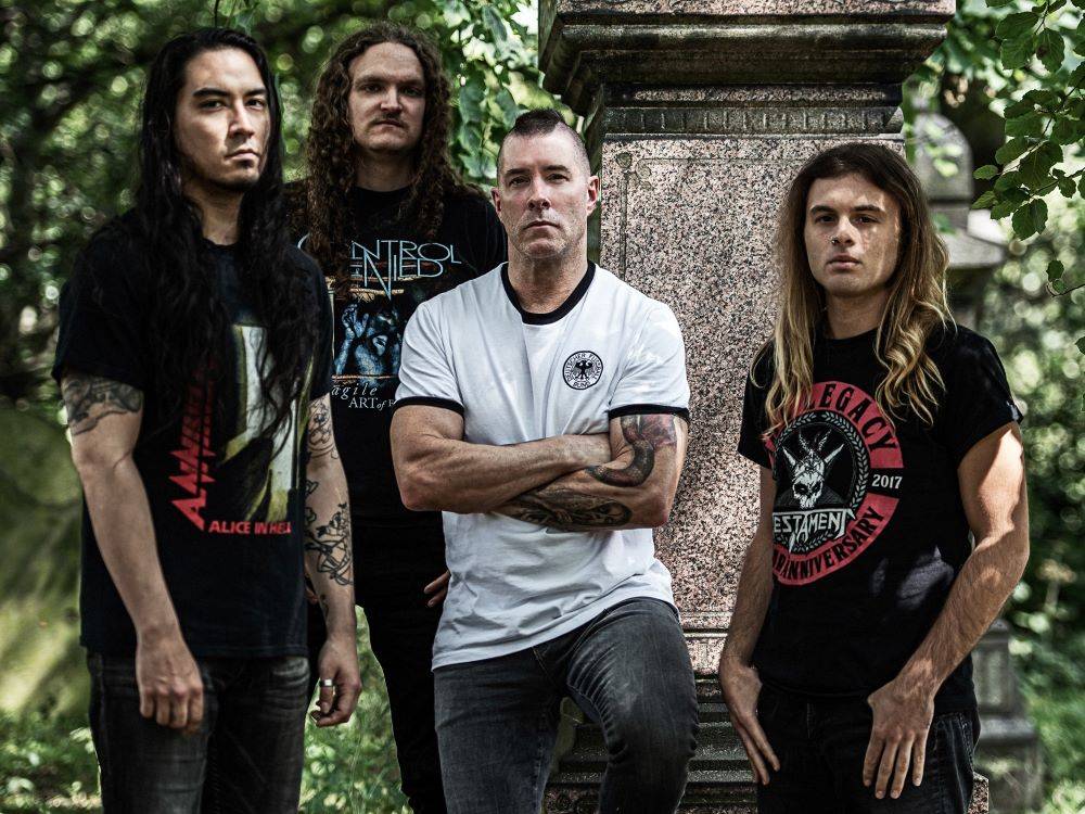 Annihilator (groupe/artiste) Annihilator (groupe/artiste)