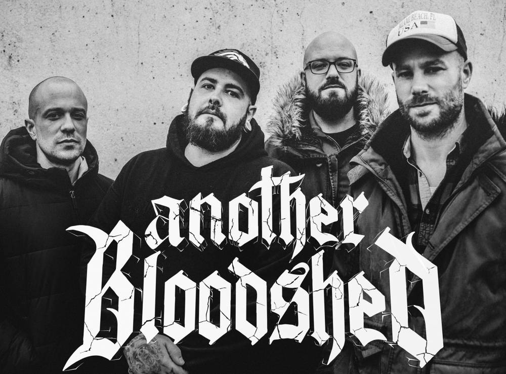 Another Bloodshed (groupe/artiste)