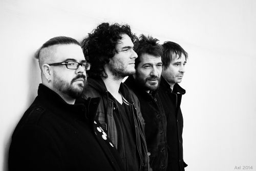 Antigone Project (groupe/artiste) Antigone Project (groupe/artiste)