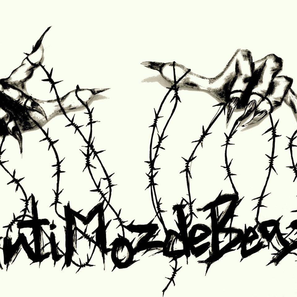 Antimozdebeast (groupe/artiste)