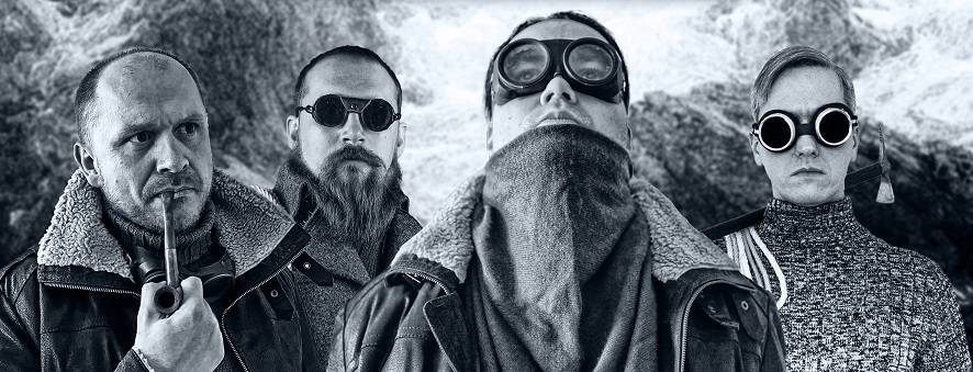 Antrisch (groupe/artiste)