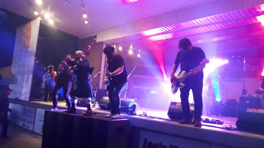 Arcana Kings (groupe/artiste)
